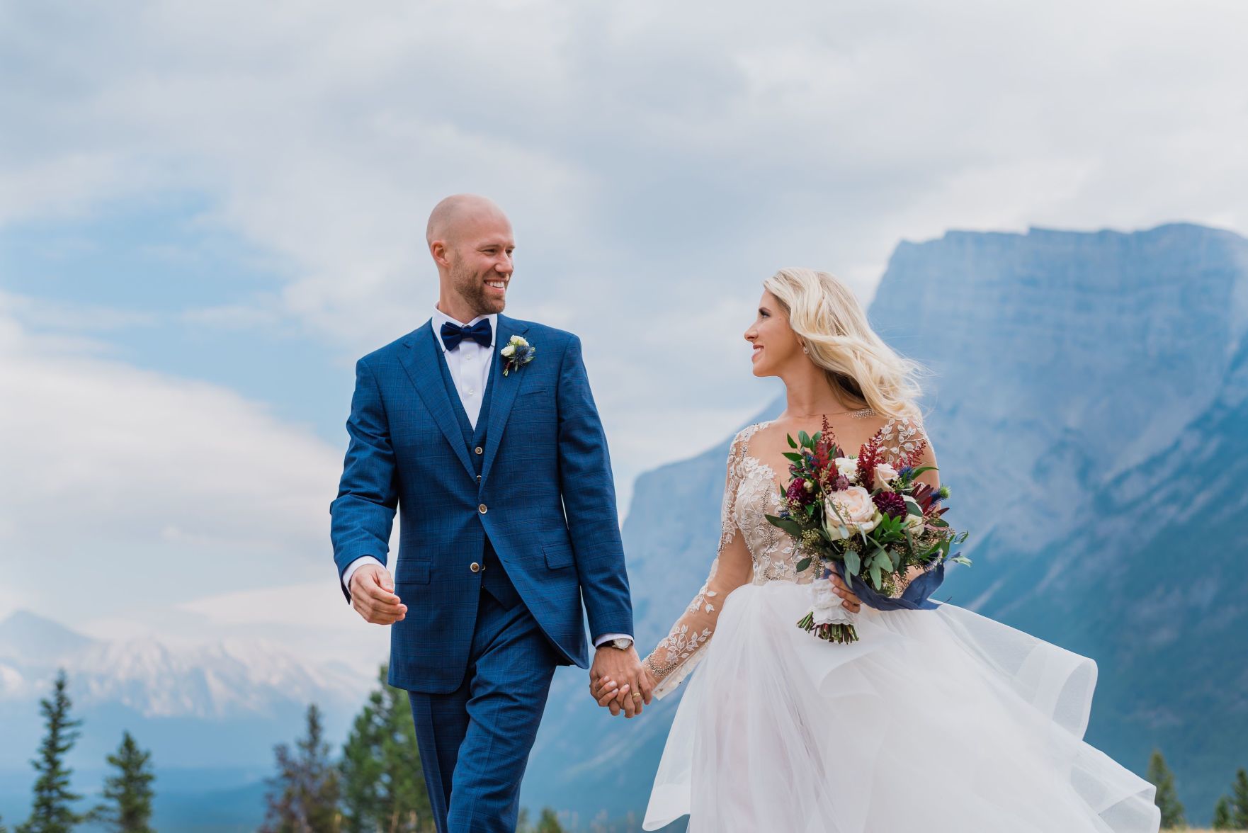 Kittleson wedding